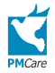 Logo panel PMcare